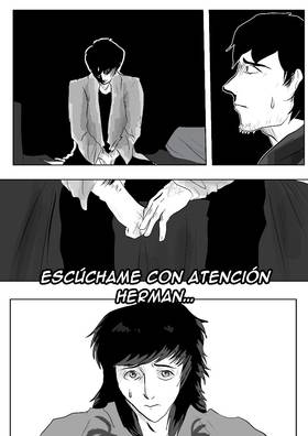 Read Averno   16 Page 6 in Spanish