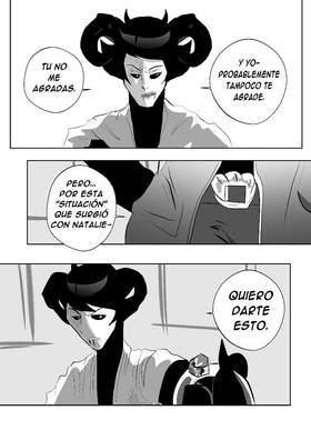Read Averno   16 Page 7 in Spanish