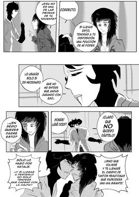 Read Averno   16 Page 8 in Spanish