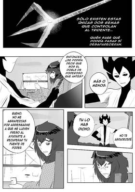 Read Averno   16 Page 9 in Spanish