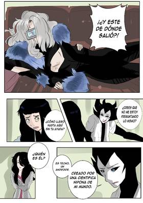 Read Averno   17 Page 2 in Spanish