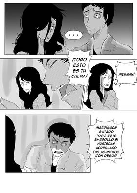 Read Averno   17 Page 3 in Spanish