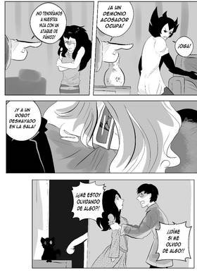 Read Averno   17 Page 4 in Spanish