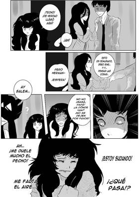 Read Averno   17 Page 5 in Spanish