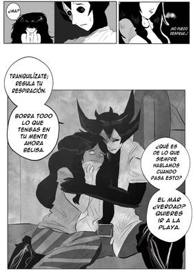 Read Averno   17 Page 6 in Spanish