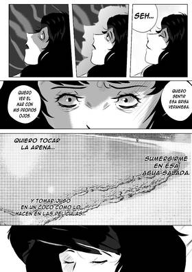 Read Averno   17 Page 7 in Spanish