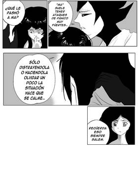 Read Averno   17 Page 8 in Spanish