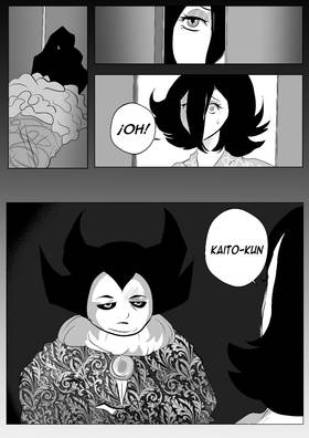 Read Averno   17 Page 10 in Spanish