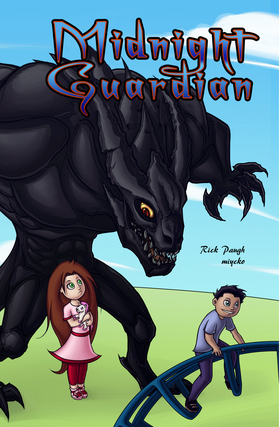 Read The Thinning Veil  1 Page 3 in English