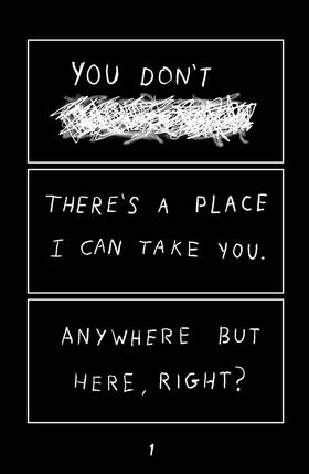 Read Haven's Room  1 Page 4 in English