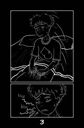 Read Haven's Room  1 Page 6 in English