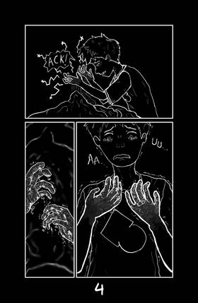 Read Haven's Room  1 Page 7 in English