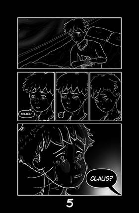Read Haven's Room  1 Page 8 in English