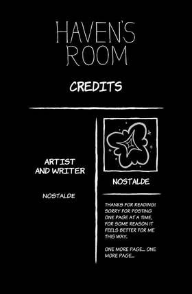 Read Haven's Room  1 Page 2 in English