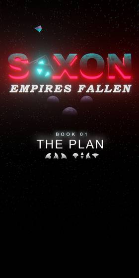 Read Saxon: Empires Fallen  1 Page 1 in English
