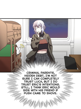 Read in/habitants  39 Page 8 in English