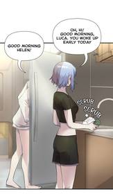 Read in/habitants  43 Page 6 in English