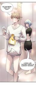 Read in/habitants  43 Page 7 in English