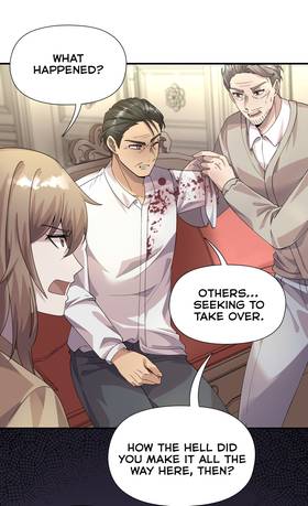 Read in/habitants  49 Page 8 in English