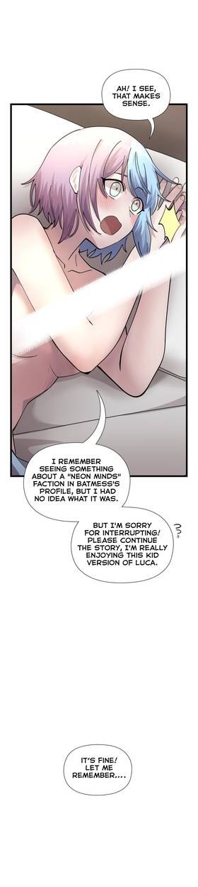 Read in/habitants  50 Page 6 in English