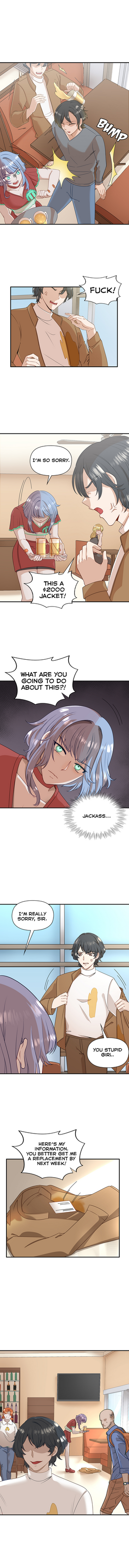 Read in/habitants  1 Page 3 in English