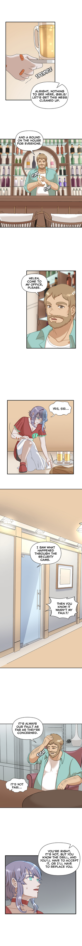 Read in/habitants  1 Page 4 in English