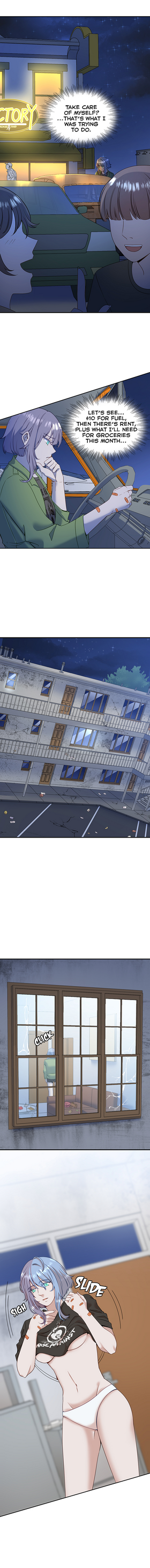 Read in/habitants  1 Page 6 in English