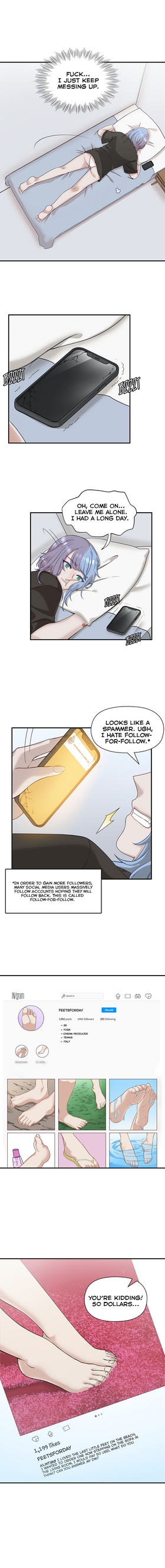 Read in/habitants  1 Page 7 in English