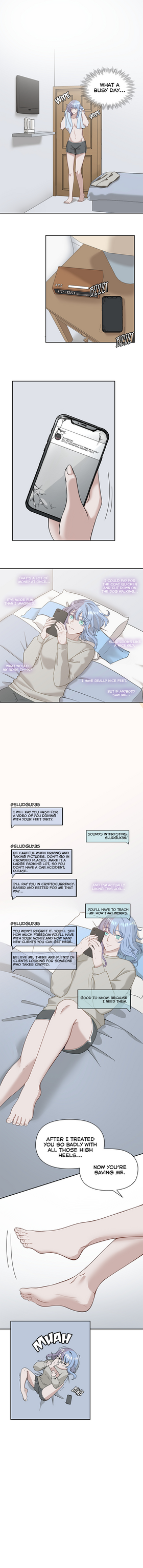 Read in/habitants  1 Page 10 in English