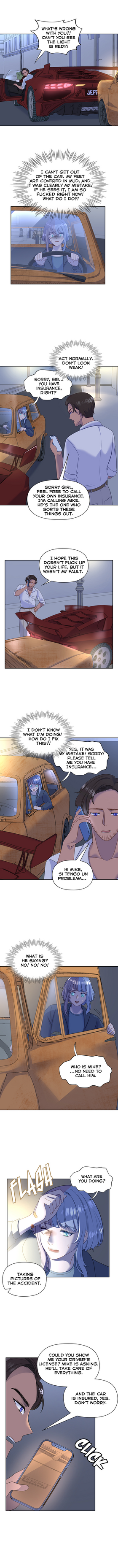 Read in/habitants  2 Page 2 in English