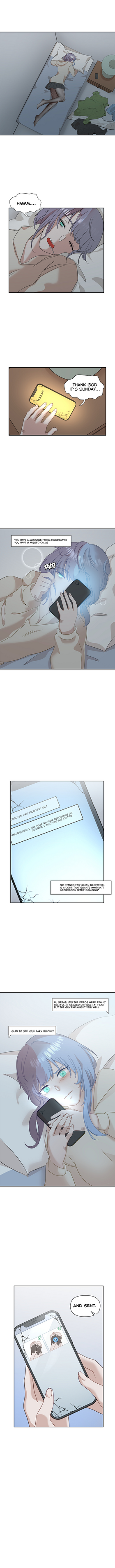 Read in/habitants  2 Page 5 in English
