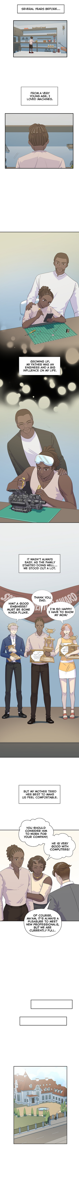 Read in/habitants  3 Page 2 in English