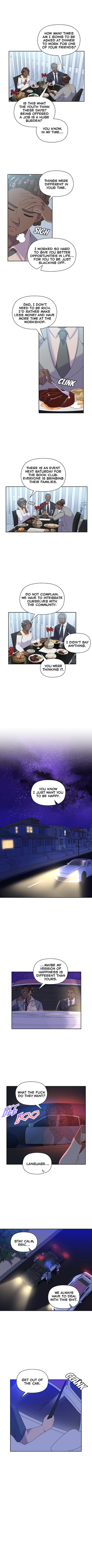 Read in/habitants  3 Page 3 in English