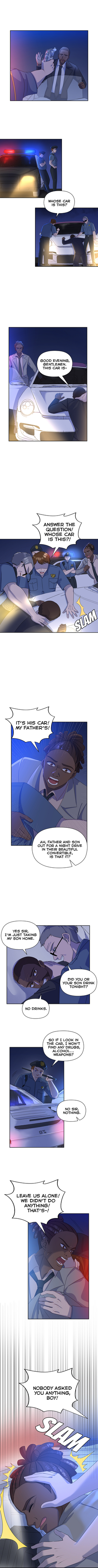 Read in/habitants  3 Page 4 in English