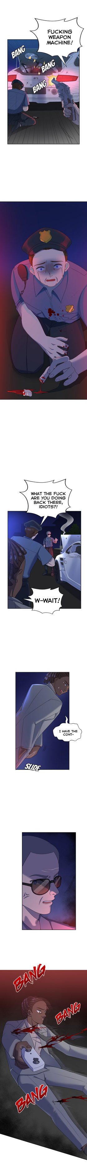 Read in/habitants  3 Page 6 in English