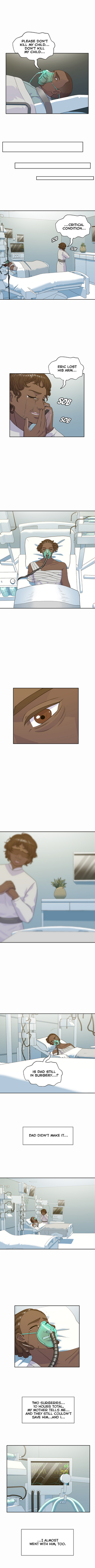 Read in/habitants  3 Page 9 in English