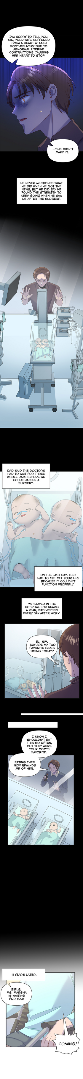 Read in/habitants  4 Page 6 in English