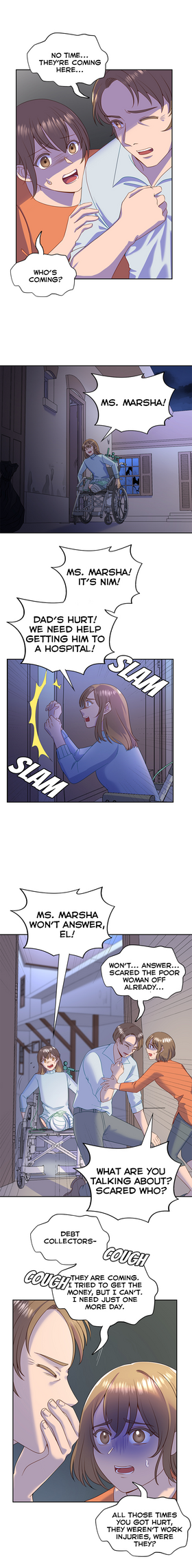 Episode 05 - Hide-and-seek champion