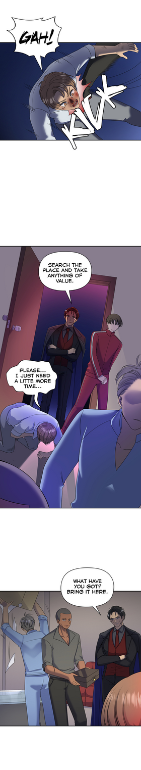 Read in/habitants  5 Page 4 in English