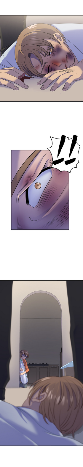 Read in/habitants  5 Page 9 in English