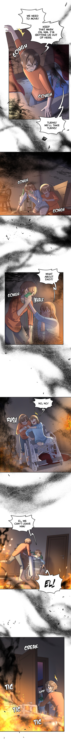 Read in/habitants  6 Page 2 in English