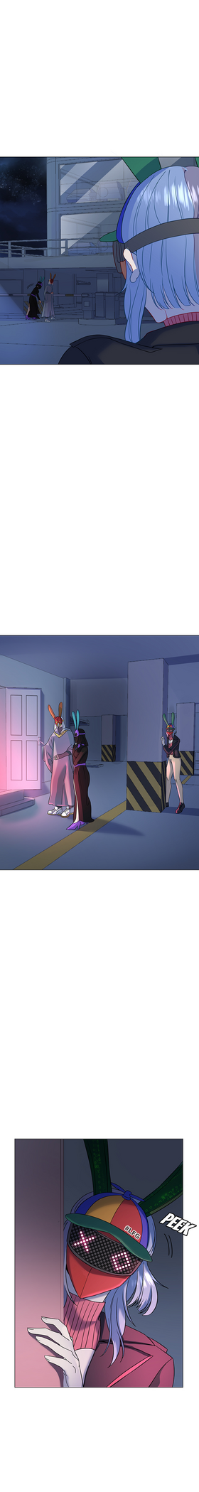 Read in/habitants  6 Page 8 in English