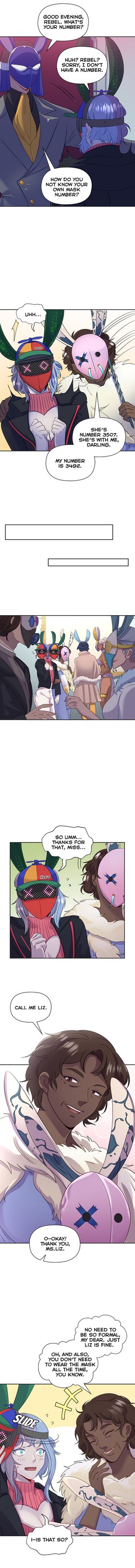 Read in/habitants  6 Page 10 in English
