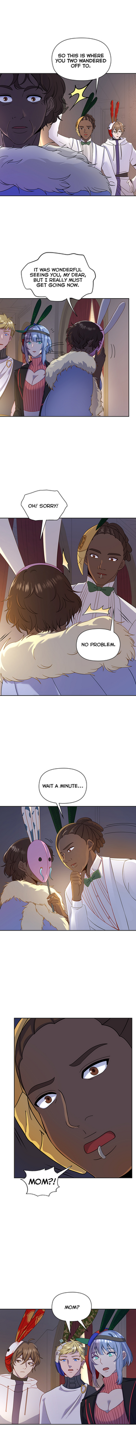 Read in/habitants  8 Page 7 in English