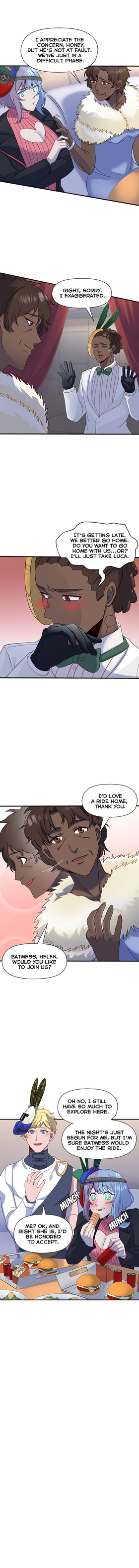 Read in/habitants  9 Page 7 in English