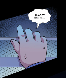 Read in/habitants  15 Page 3 in English