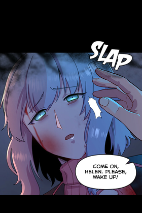 Read in/habitants  16 Page 1 in English