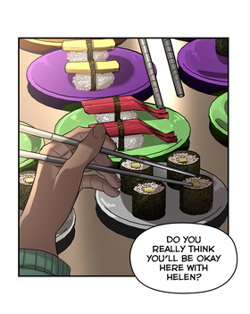 Read in/habitants  19 Page 1 in English