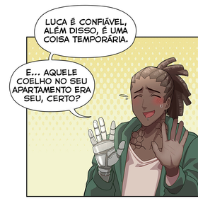 Read in/habitants  20 Page 1 in Brazilian Portuguese