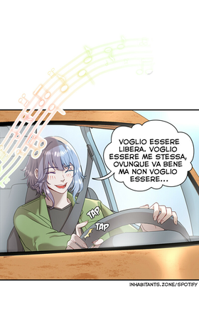 Read in/habitants  1 Page 1 in Italian